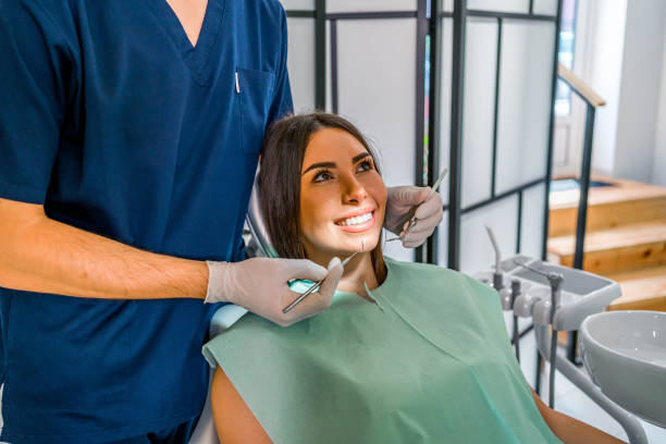 Best Periodontal (Gum) Disease Treatment  in Martsville, IN