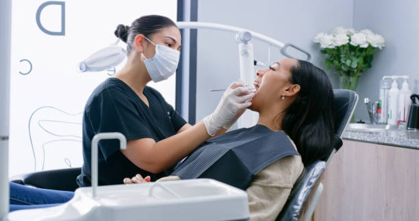 Best Sedation Dentistry  in Martsville, IN