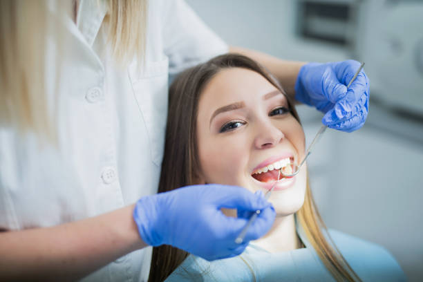 Emergency Dental Services in Martinsville, IN