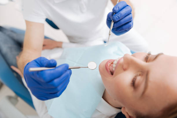 Best Dental Inlays and Onlays  in Martsville, IN
