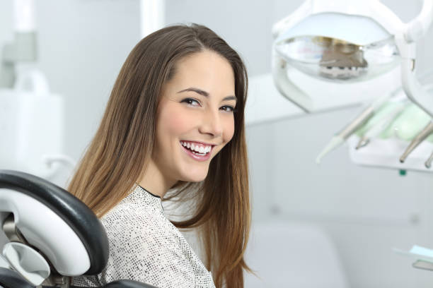 Dental Inlays and Onlays in Martinsville, IN