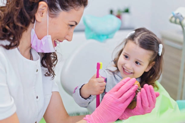 Best General Dentistry  in Martsville, IN